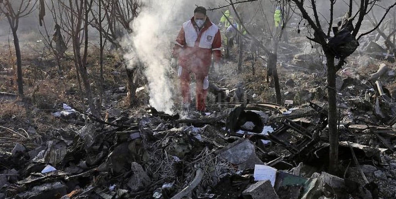 Rusia elogia la admisión de Teherán y destaca el silencio EEUU por el derribo del avión iraní en 1988