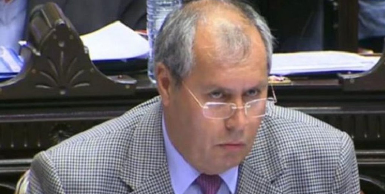 Conmoción por el ataque contra el diputado Héctor Olivares