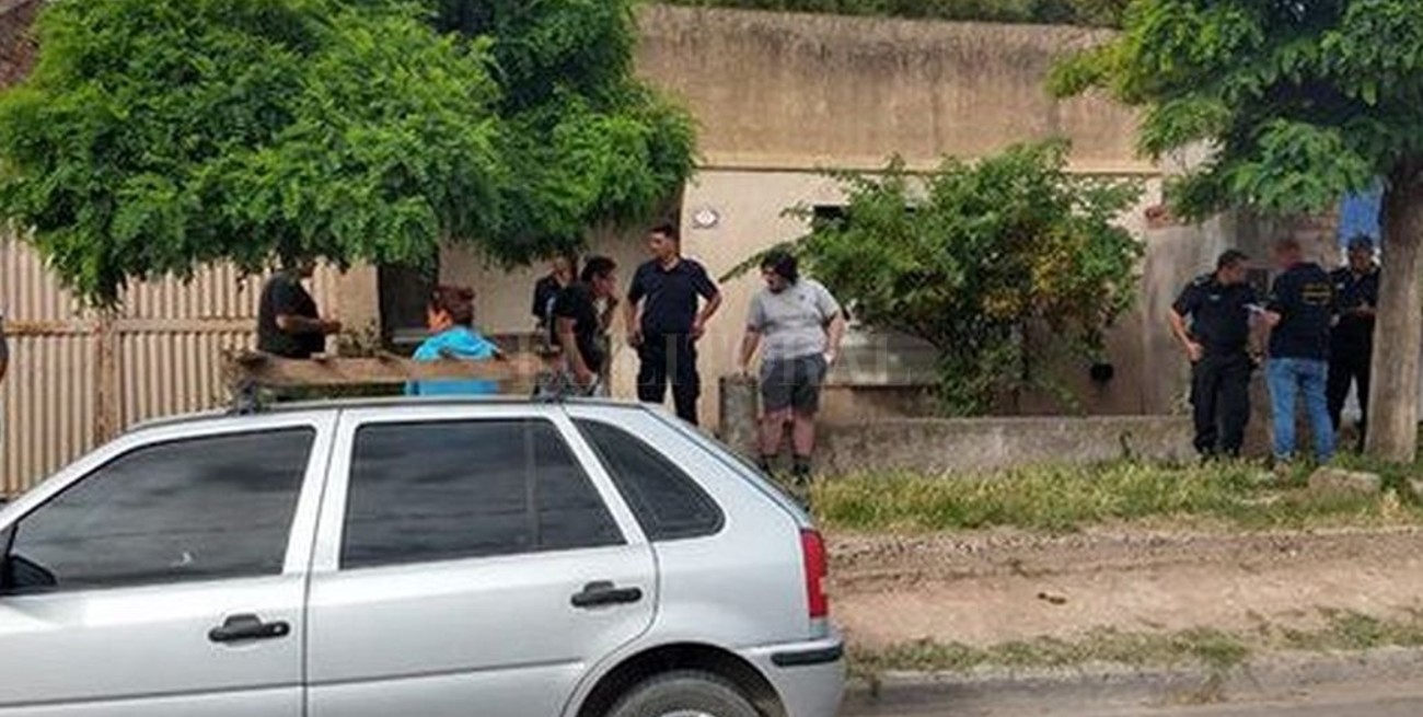 Una chica de 16 años confesó que mató a un remisero porque quiso abusar de ella