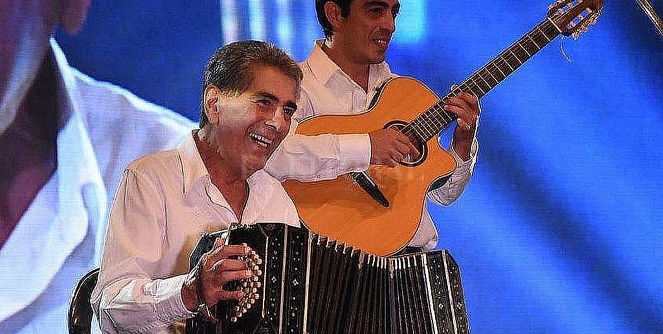 Falleció Ricardo Scófano