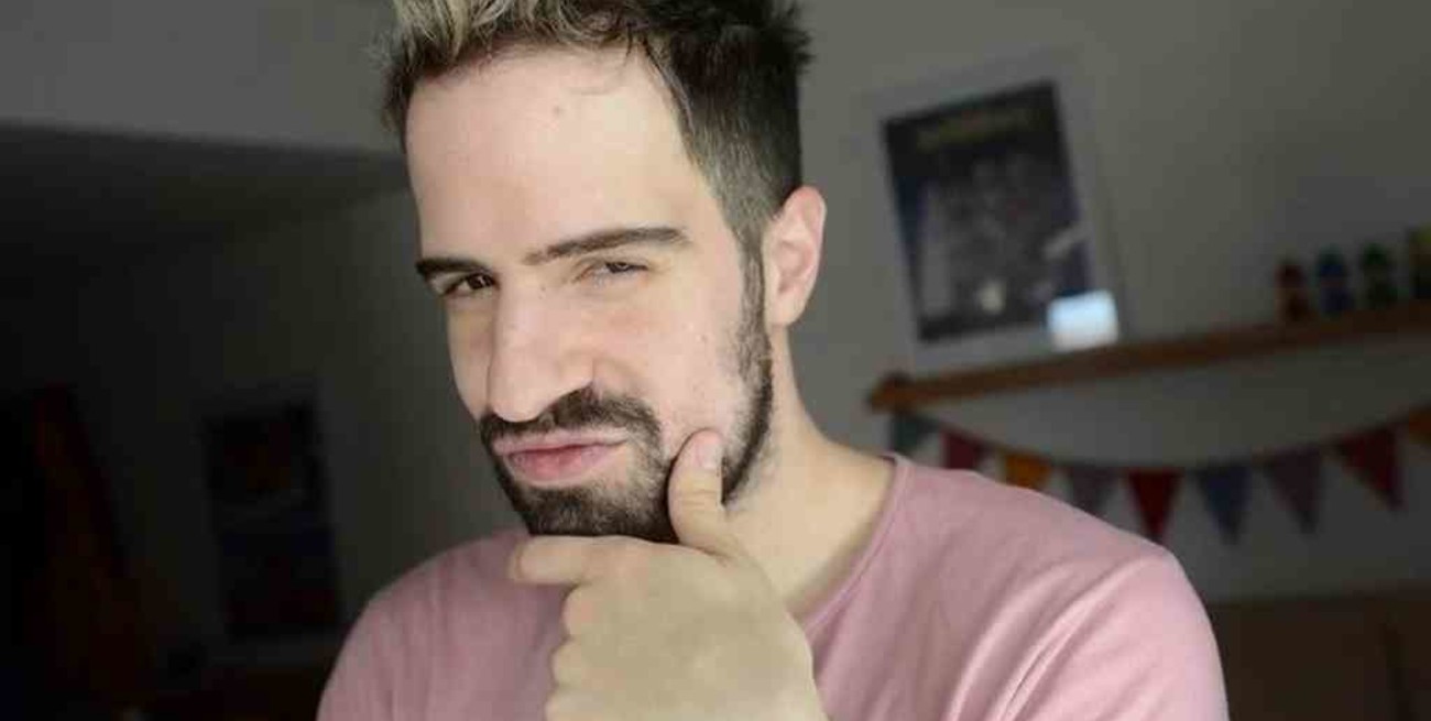Graves acusaciones contra el influencer Martín Cirio por pedofilia