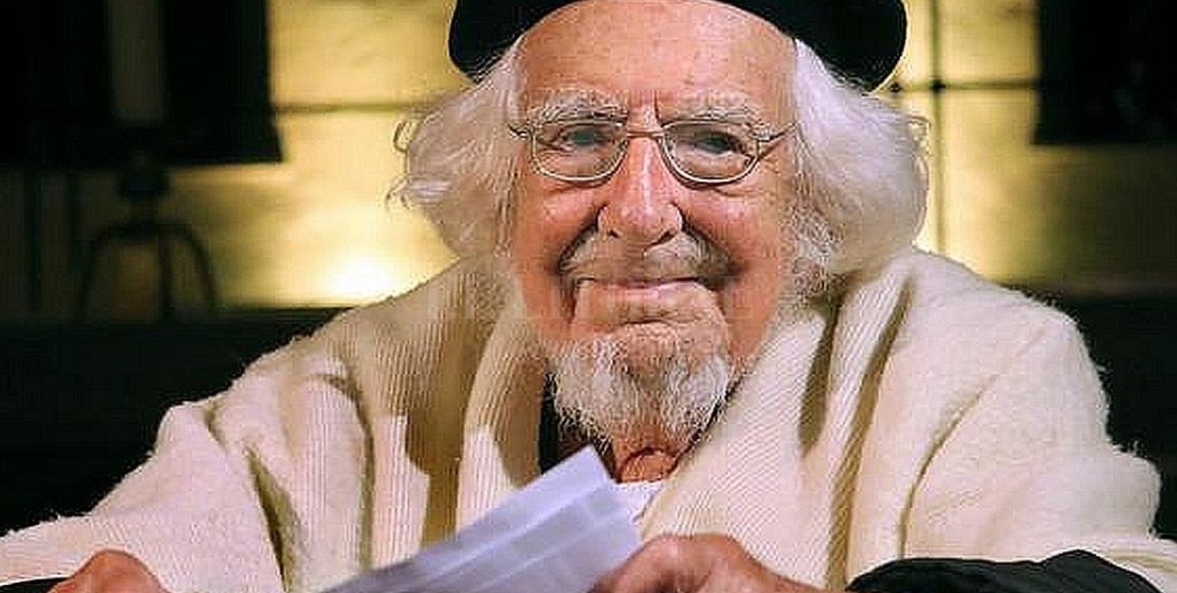 Falleció el poeta nicaragüense Ernesto Cardenal