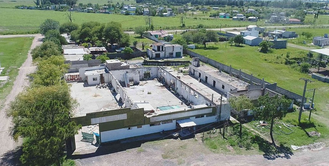 Ceres debe desactivar "su bomba de tiempo"