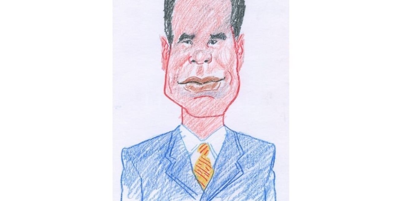 El Memorándum de la impunidad: de Pepe Eliaschev a Nisman