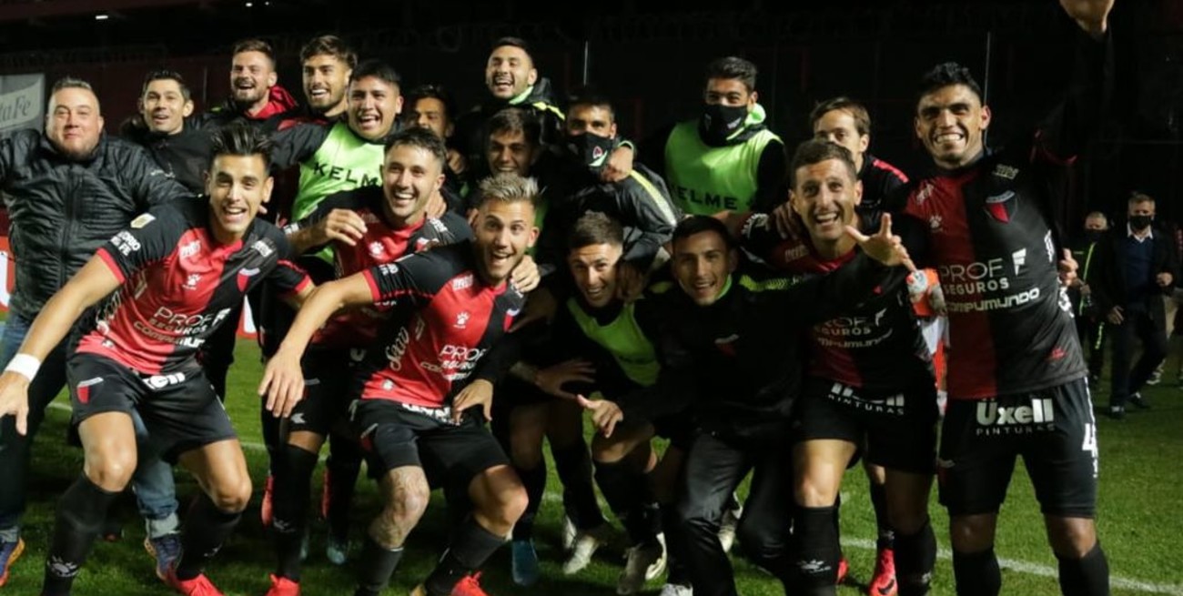 Todos los hisopados dieron negativo en Colón