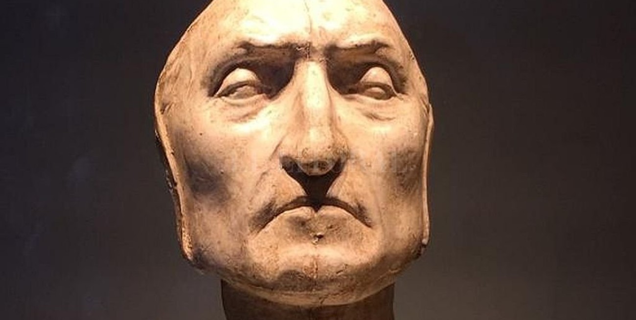 Dante obtiene su propio día en el calendario italiano