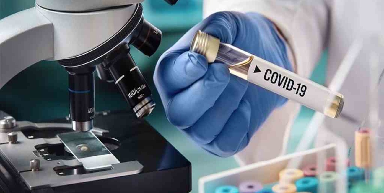 El científico que descubrió el VIH aseguró que el coronavirus fue creado en un laboratorio