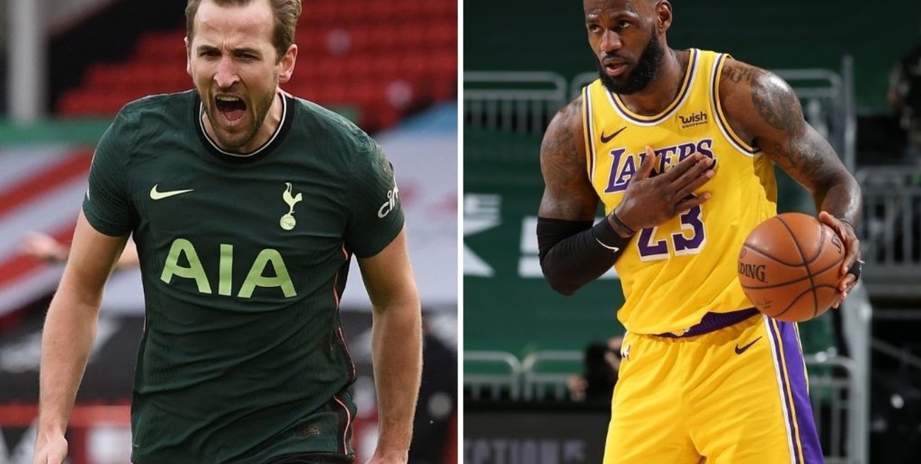 Horarios y TV: la agenda deportiva del jueves