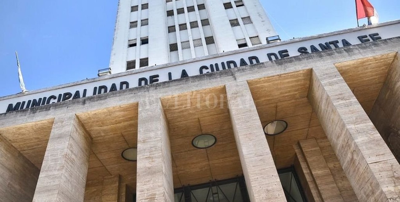 Asueto: cómo serán los servicios municipales este viernes en Santa Fe