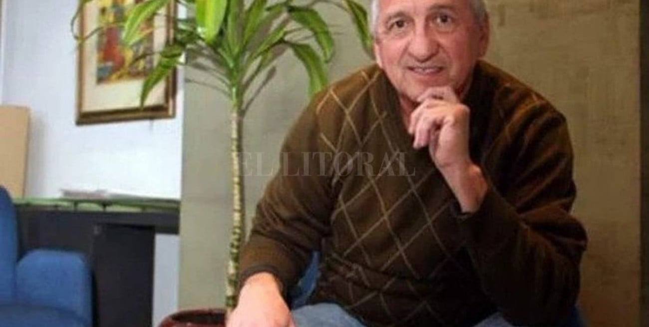 Falleció el ex goleador de la Selección Oscar Fornari