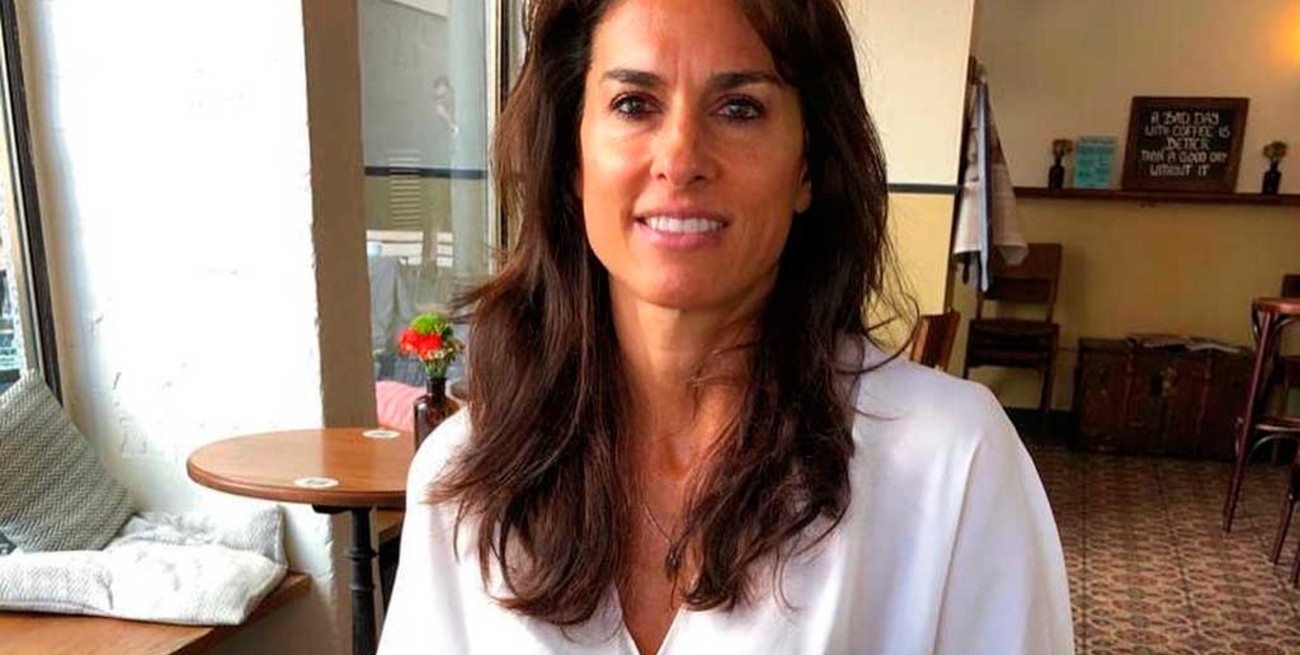 "Podoroska le va a dar un empujón impresionante al tenis femenino", afirmó Gaby Sabatini