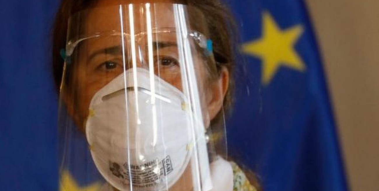 La Embajadora de la Unión Europea dejó Venezuela tras ser expulsada