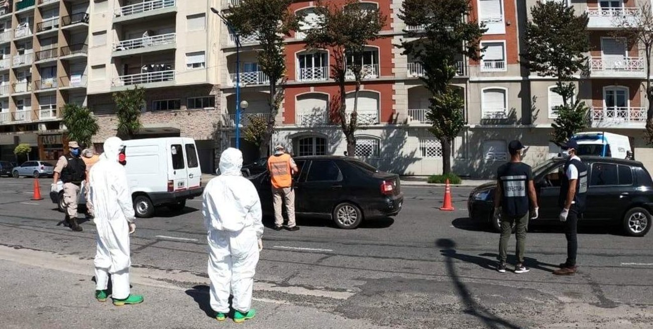 Mar del Plata exigirá un hisopado previo a los turistas que lleguen para la temporada de verano