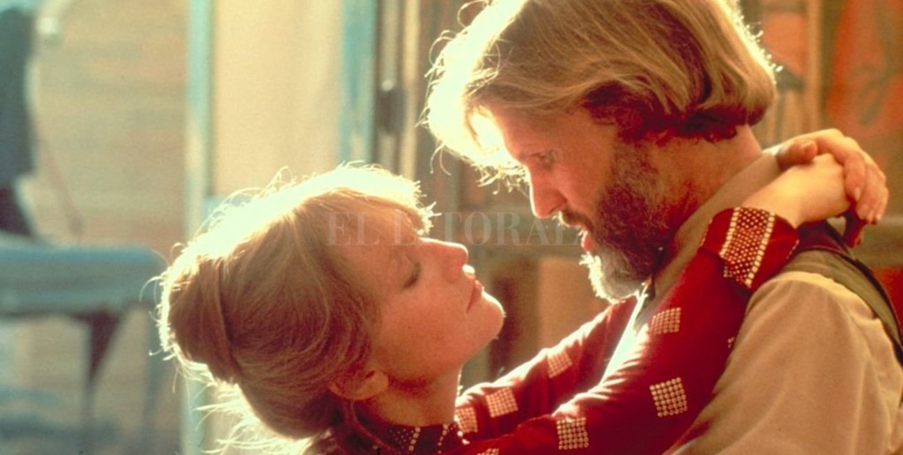 "La puerta del cielo": 40 años del film que quebró a un estudio