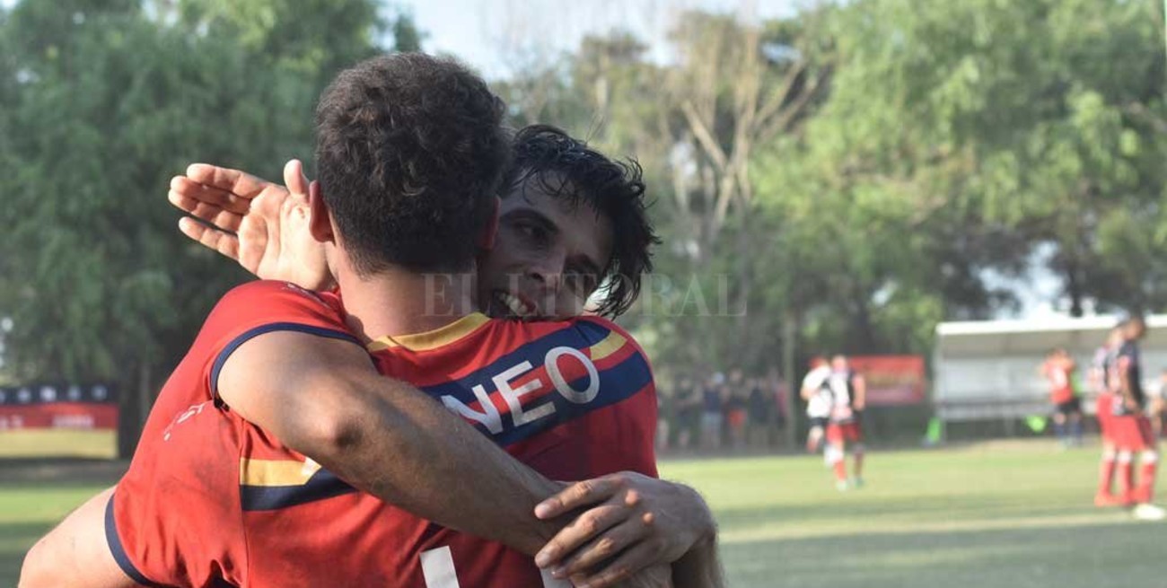 Ateneo, un campeón de punta a punta 