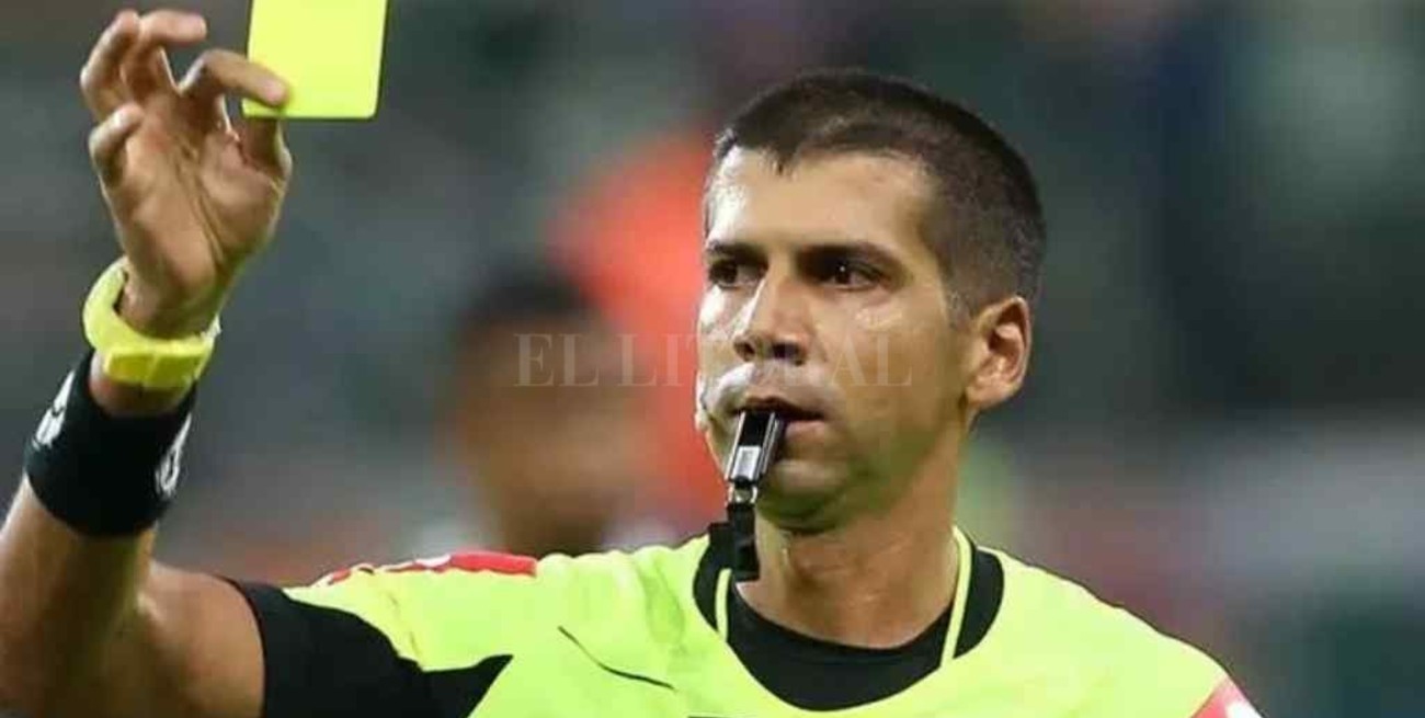 Los equipos argentinos tienen árbitros confirmados para sus partidos de Copa Libertadores