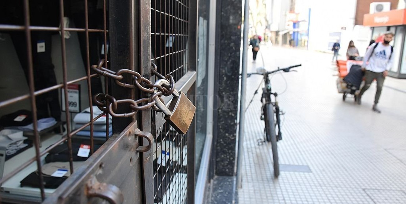 El Gran Santa Fe pasó de 16 mil a 41 mil desocupados