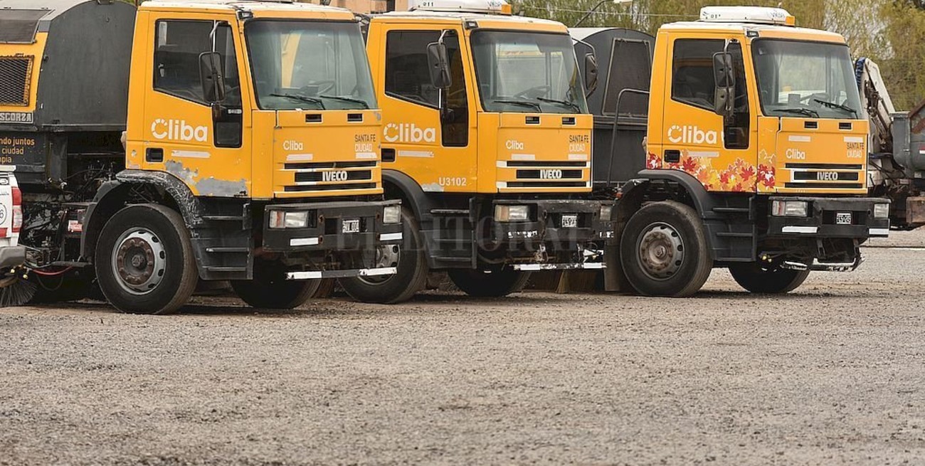 No habrá recolección de residuos nocturna en parte de la ciudad