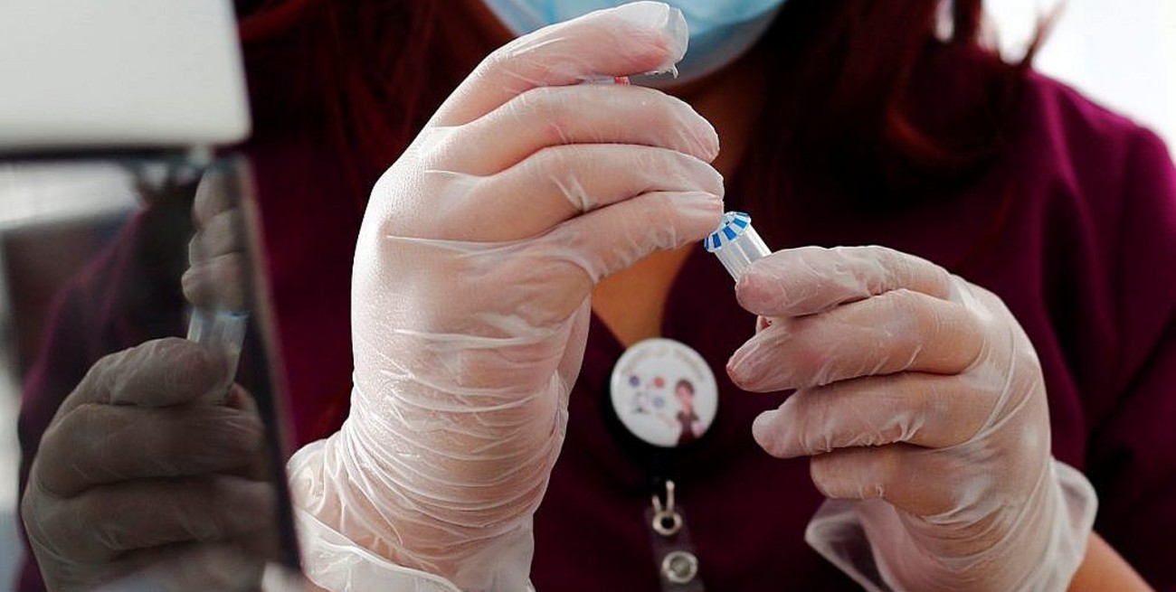 "No se trata de una Pandemia, sufrimos una Sindemia global"