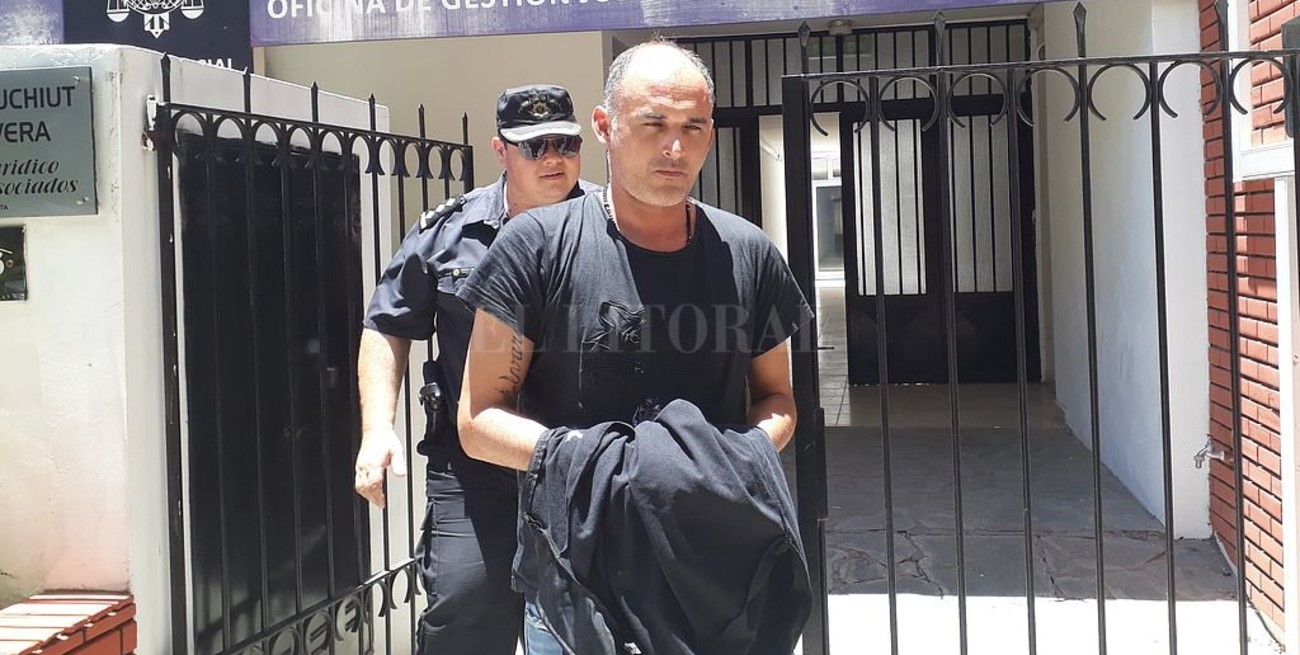 Juzgan a un alto jefe policial por vínculos con el juego ilegal en el norte santafesino