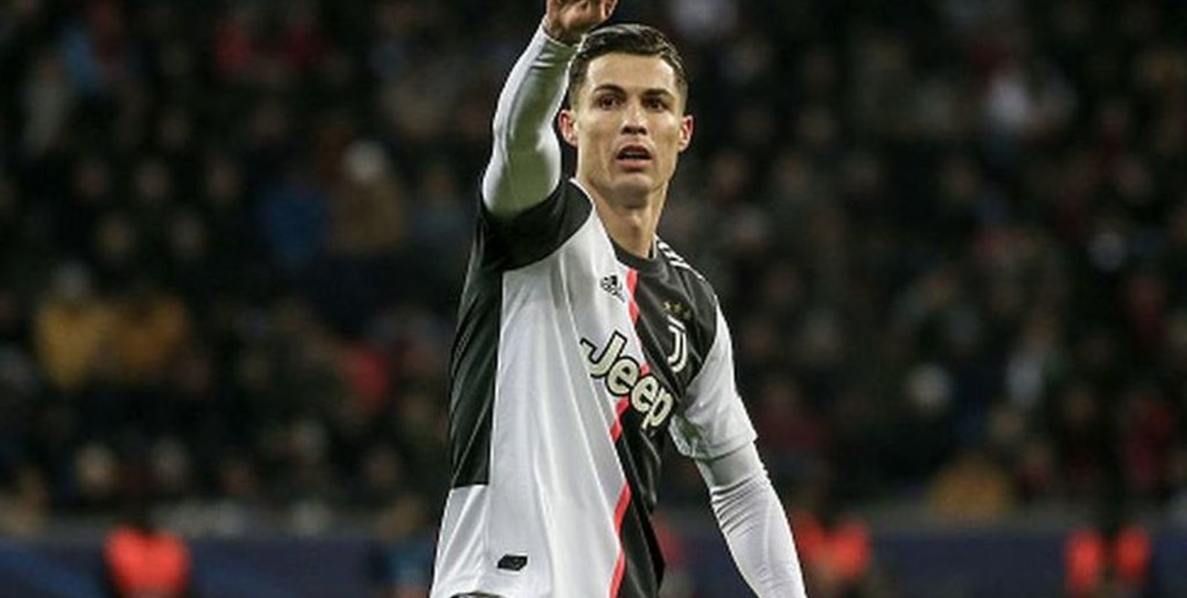 Cristiano Ronaldo: "No quisiera ser entrenador"