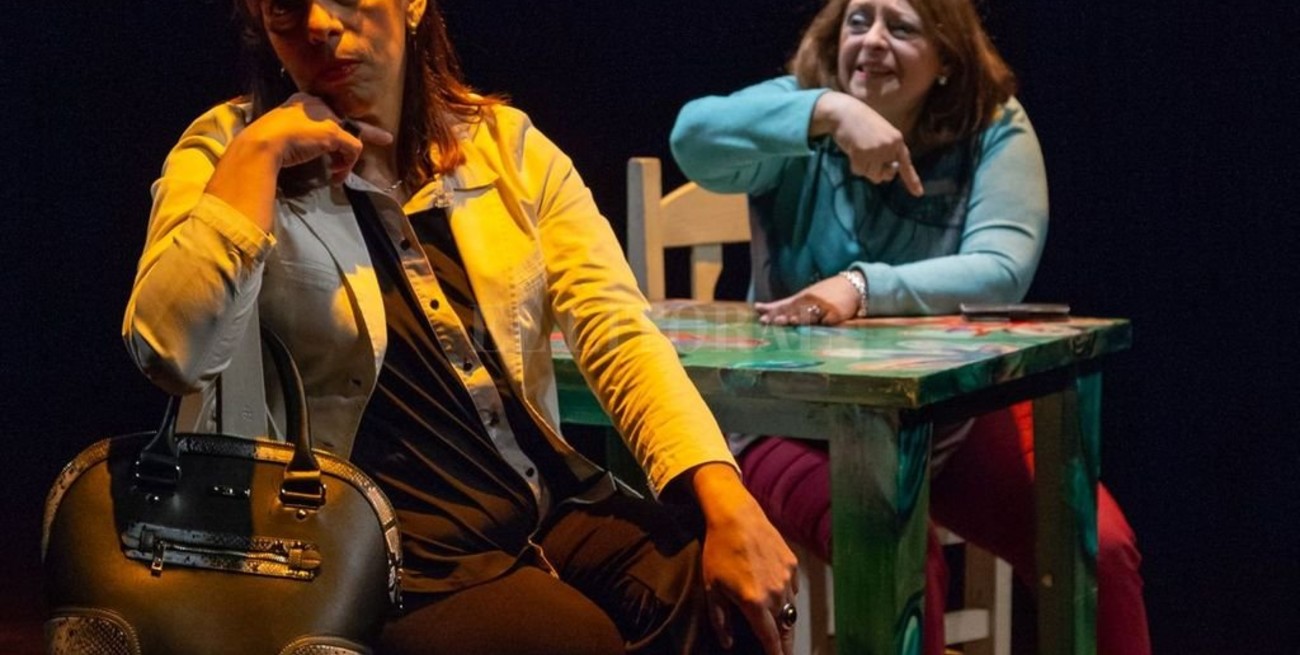 Unidas por un destino común