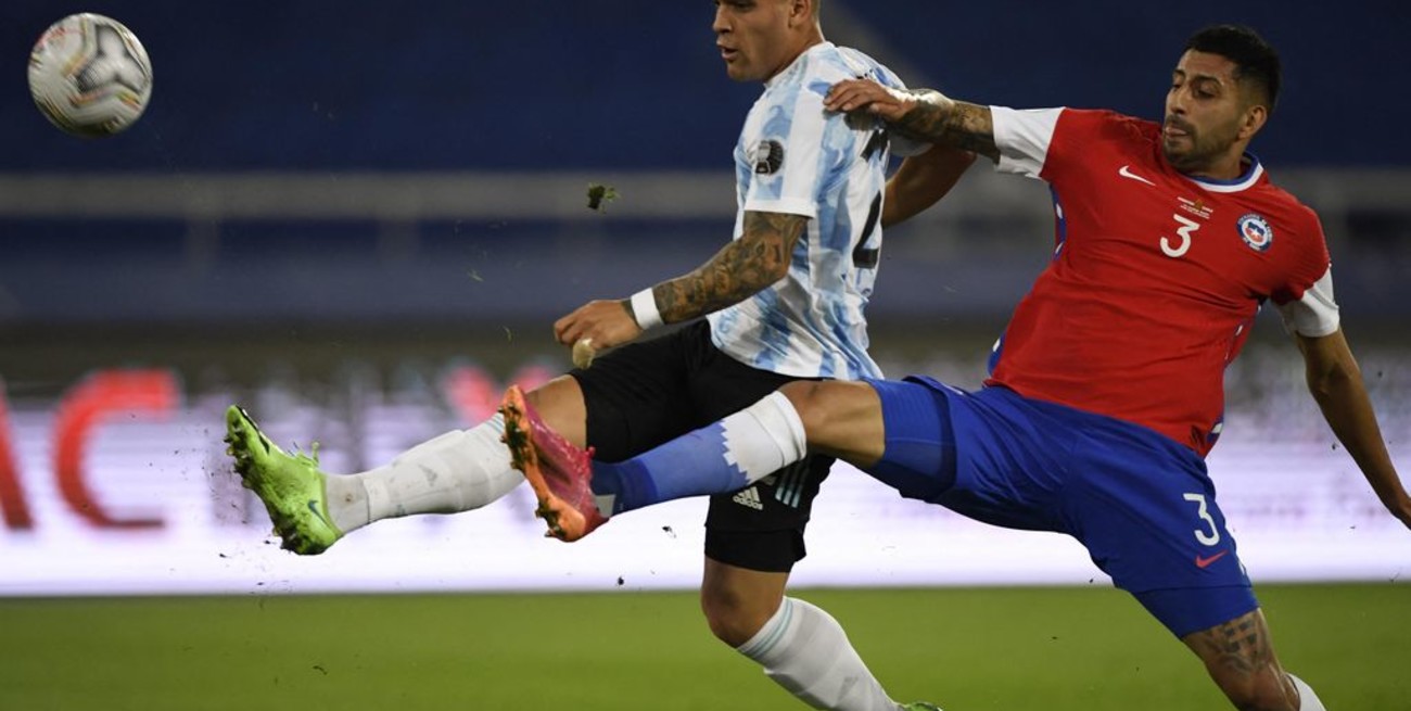 Tras el empate ante Chile, ¿Cómo sigue la agenda de la Selección Argentina?