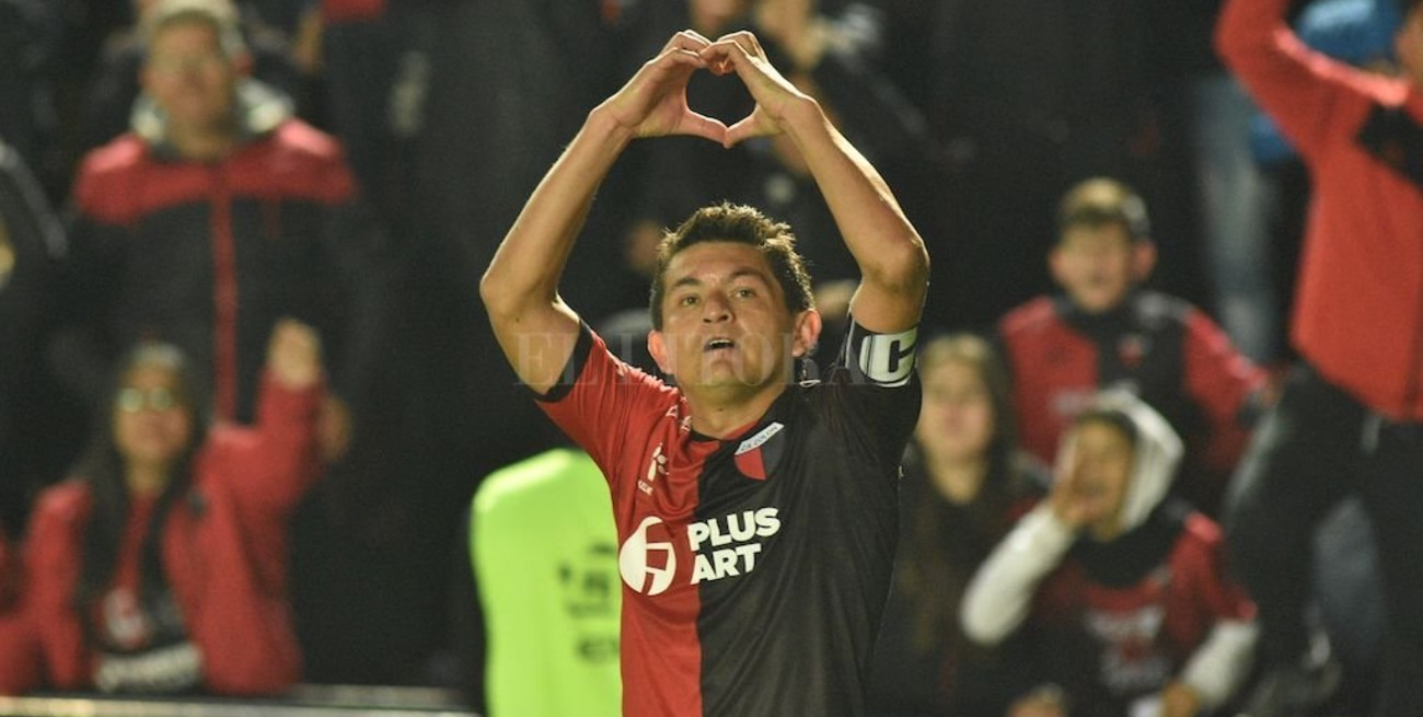 Falleció el papá del "Pulga" Rodríguez