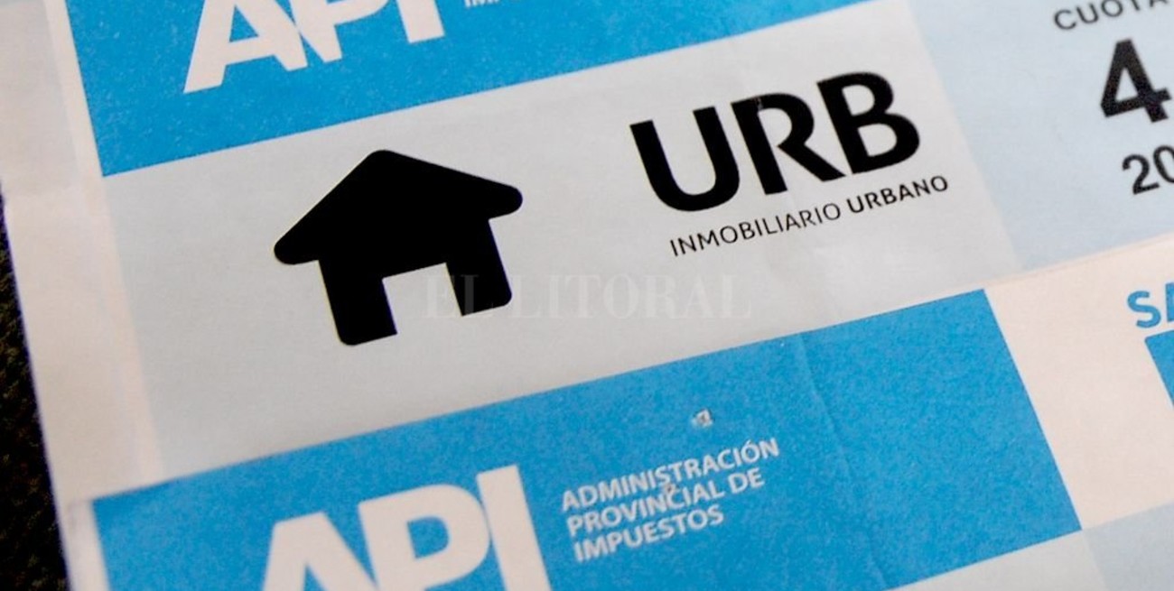 La API prorrogó nuevamente los vencimientos impositivos