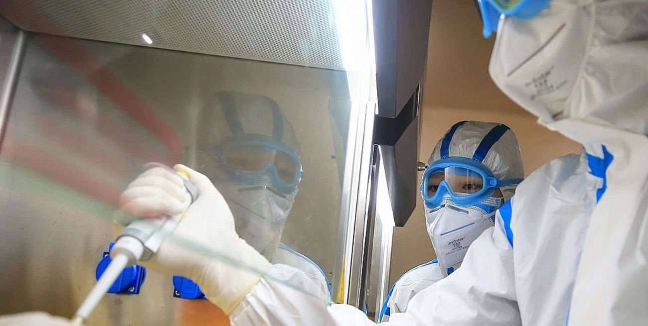 Covid-19: en la provincia de Santa Fe no hay casos confirmados "hasta el momento"