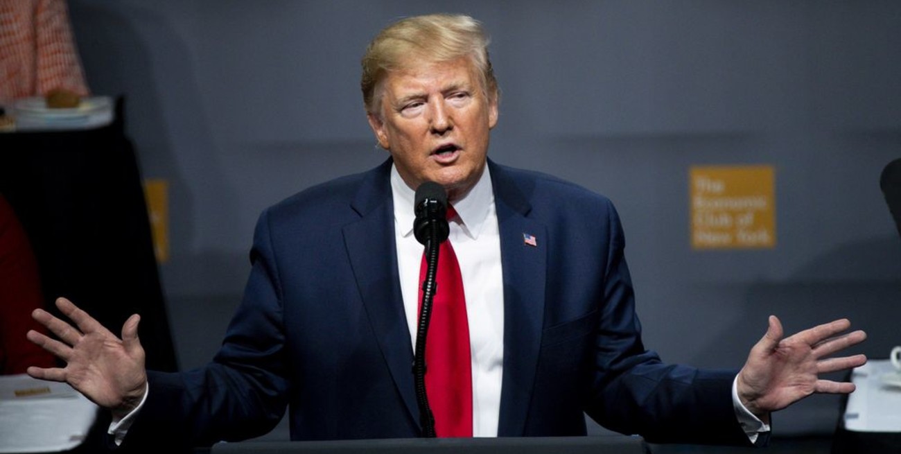 Comienzan las primeras audiencias sobre el proceso de juicio político a Trump