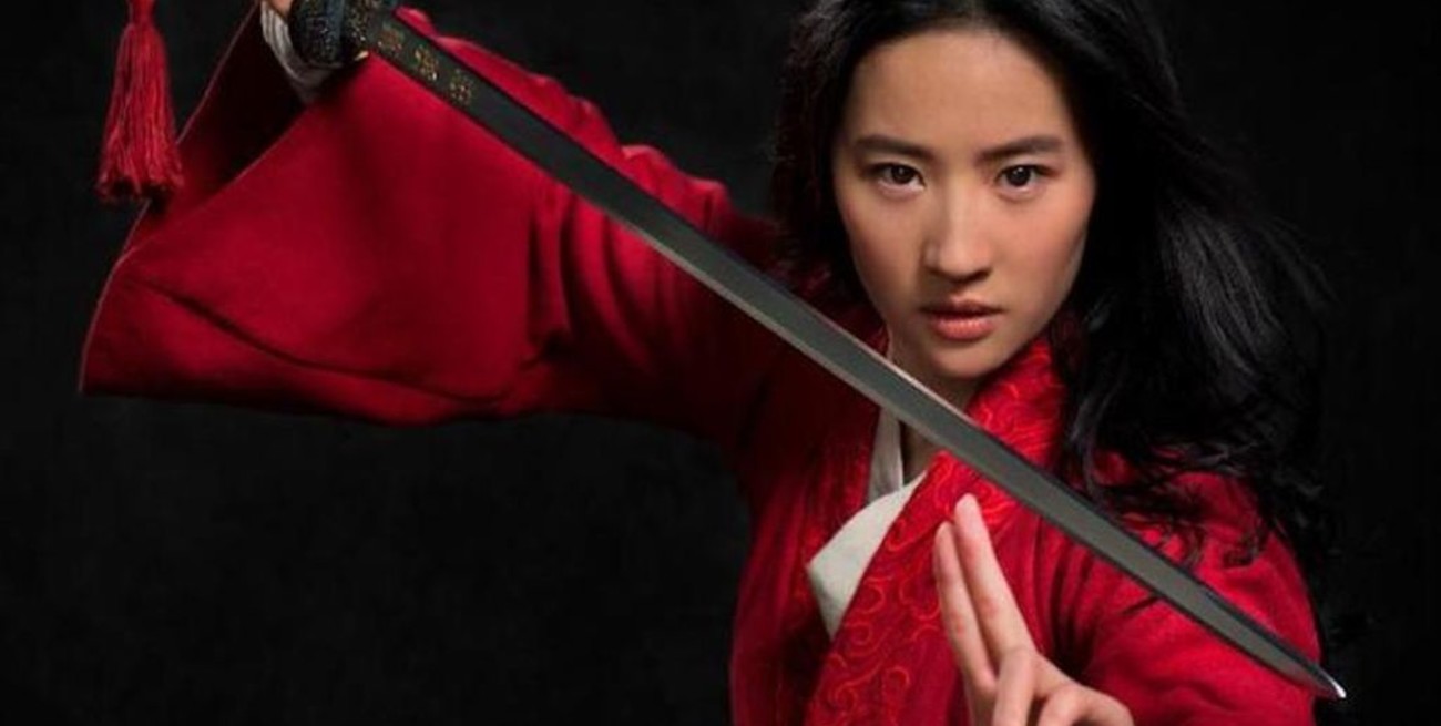 Manifestantes de Hong Kong piden boicotear "Mulan"