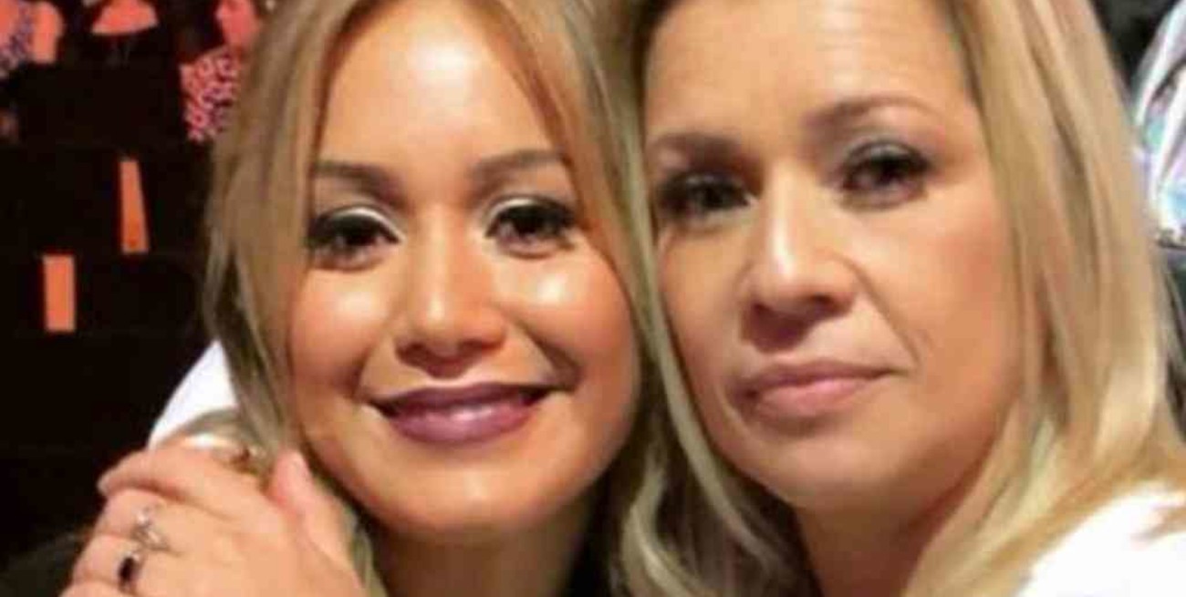 El enojo de Karina La Princesita con Dalila por dejarla plantada en el Gran Rex