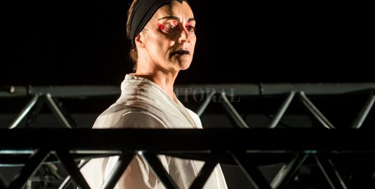 María Onetto vuelve con "Potestad", dirigida por Norman Briski