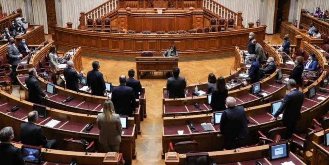 Portugal se convirtió en el cuarto país en legalizar la eutanasia  