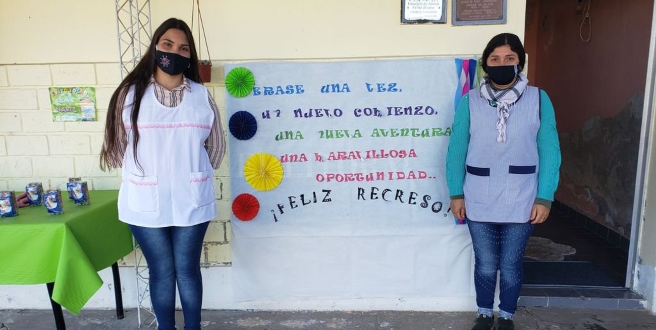 Retos educativos de este tiempo de pandemia