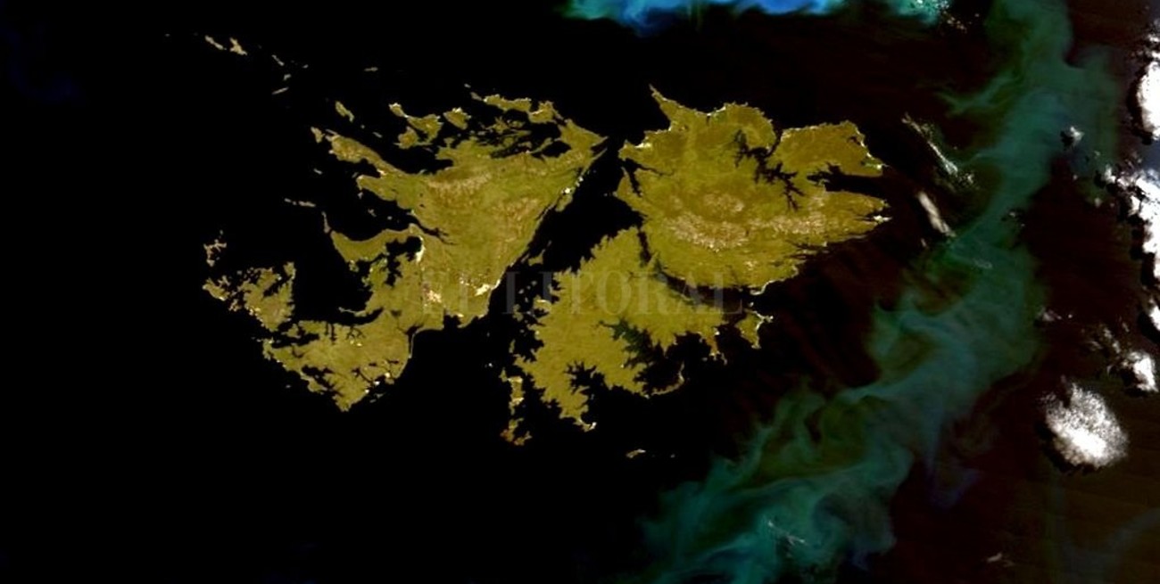 Crearán una Comisión Malvinas para los 40 años de la guerra en el Atlántico Sur