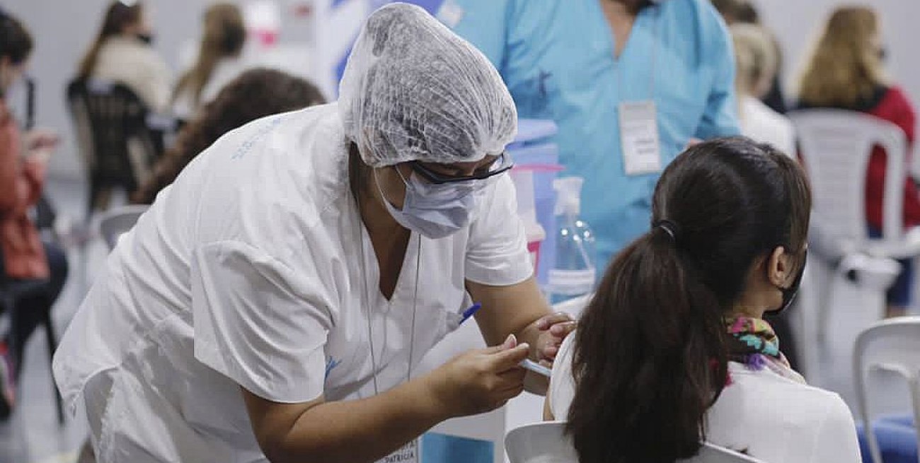 Coronavirus en Argentina: confirmaron 132 fallecidos y 15.262 nuevos contagios