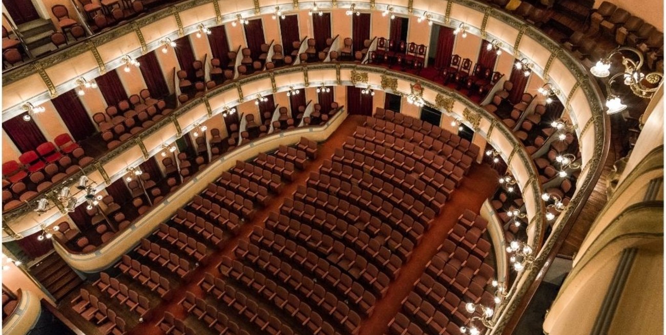 Inicia el período ordinario de sesiones del Honorable Concejo Deliberante de Paraná