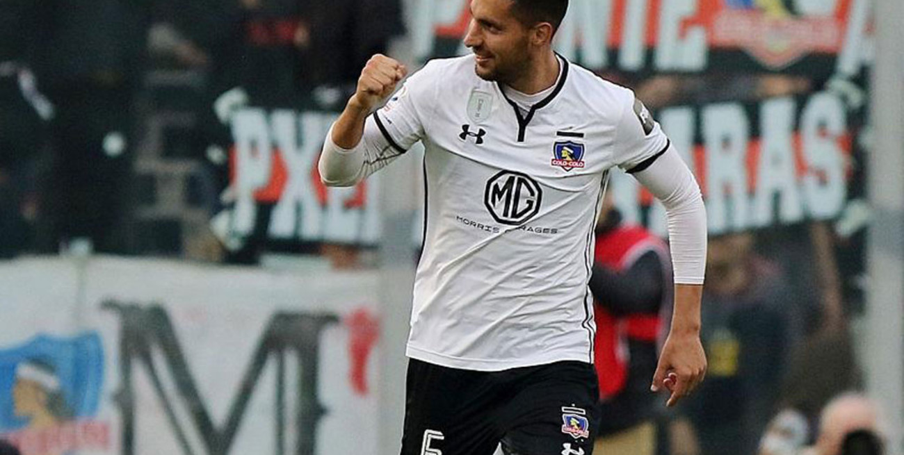 Insaurralde se suma a Independiente