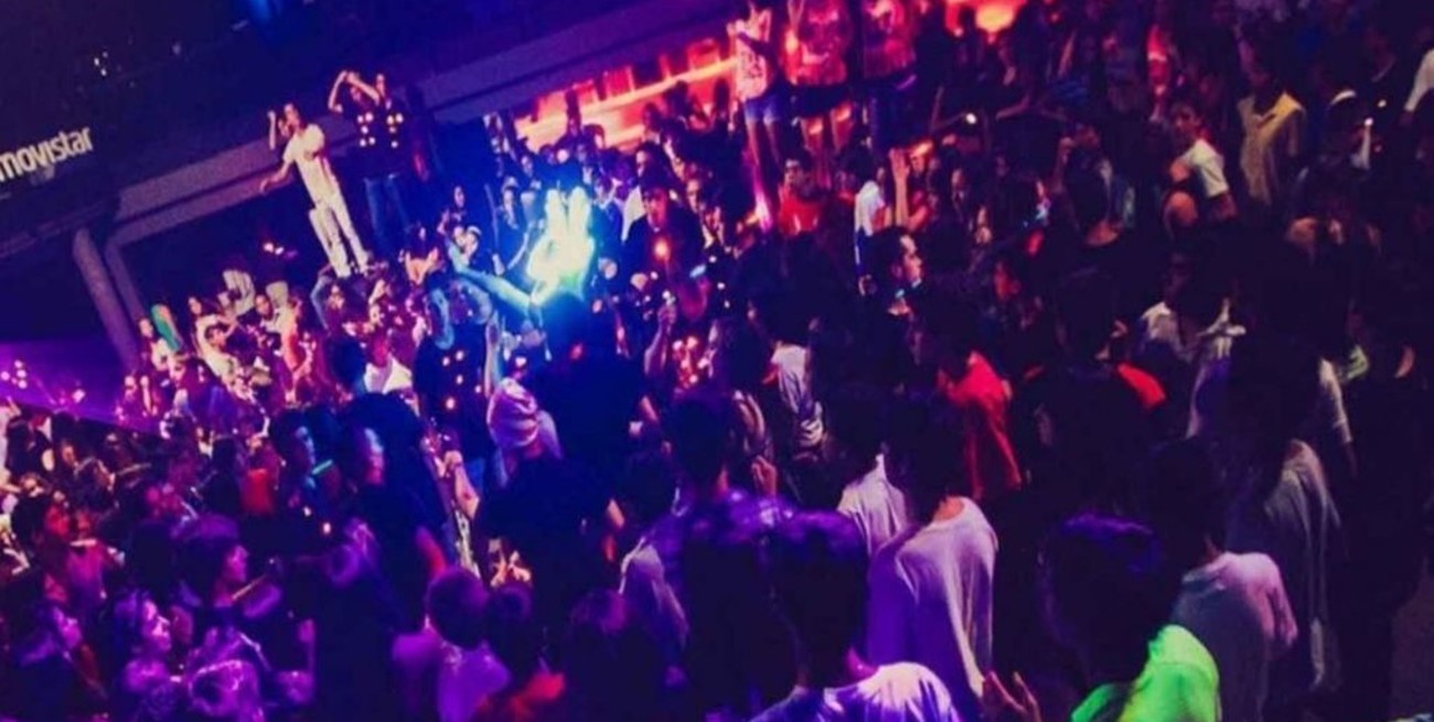  Los boliches de la Costa Atlántica podrán abrir sus puertas en verano