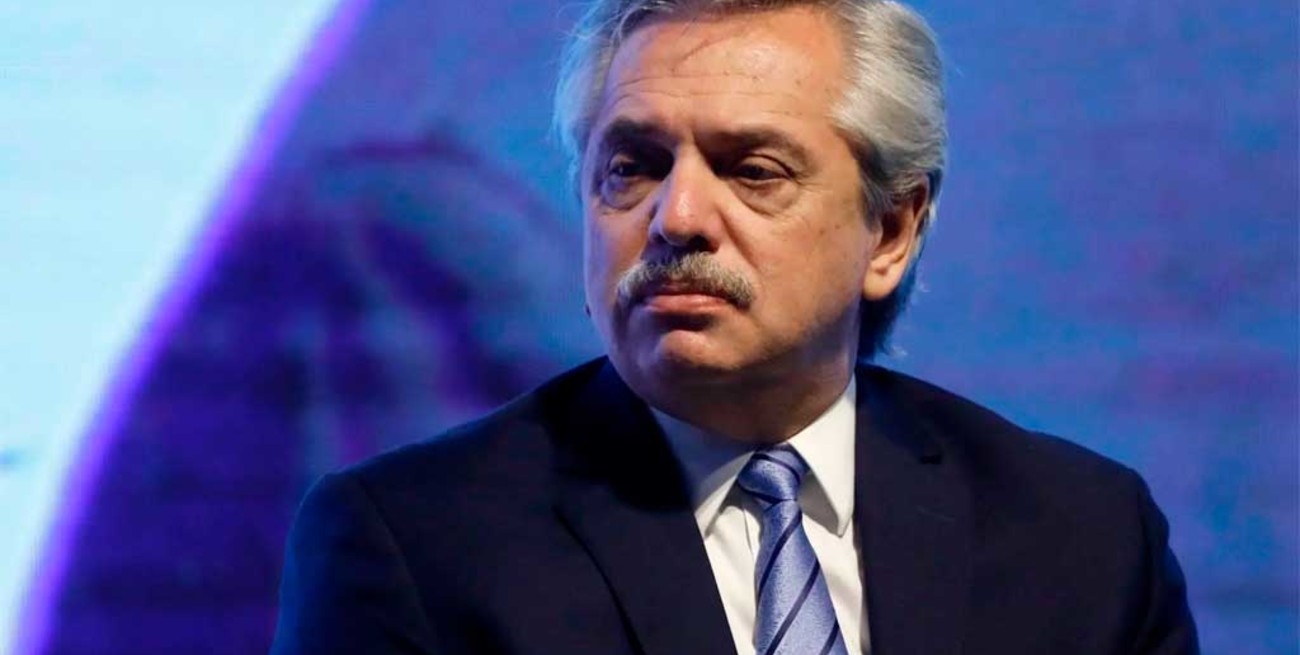 Fernández afirmó que la propuesta de pago de la deuda "es muy realista"