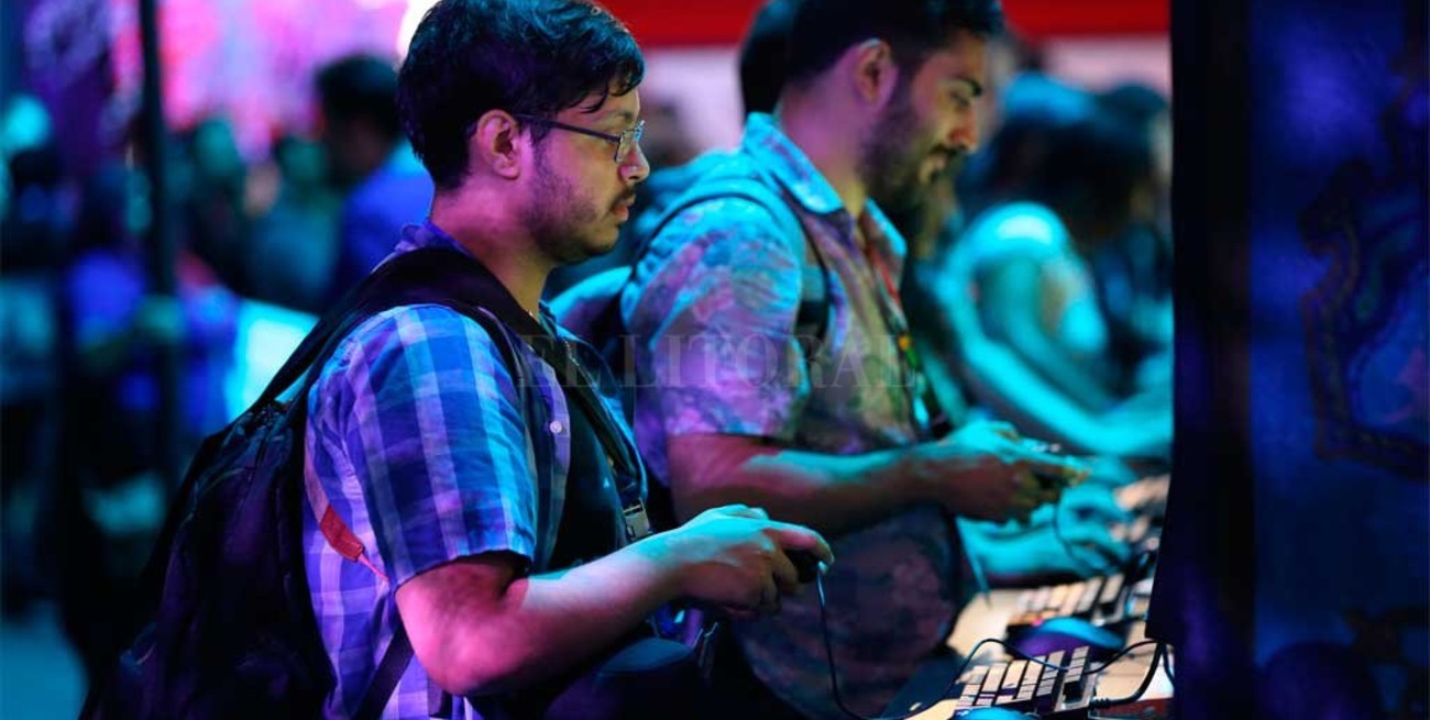 Se suspendió la feria de videojuegos E3 por el coronavirus