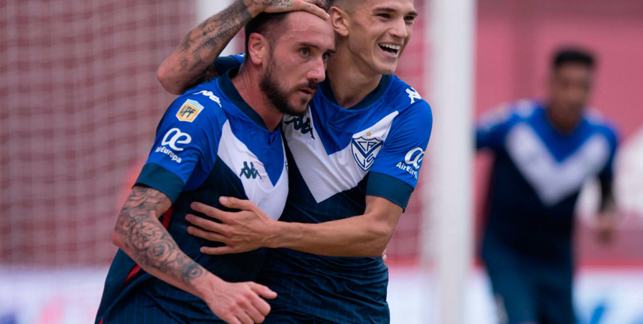 Vélez visita a Liga en la altura de Quito