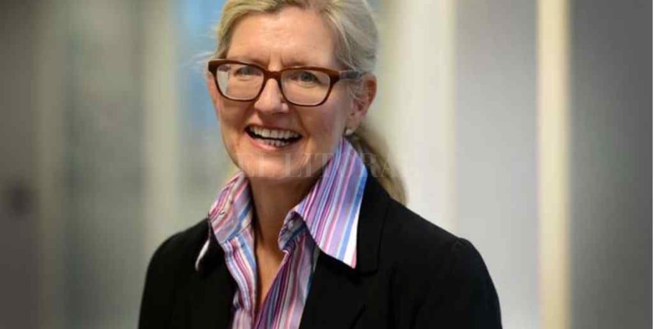 Una mujer será la presidenta de la Federación Inglesa de Fútbol