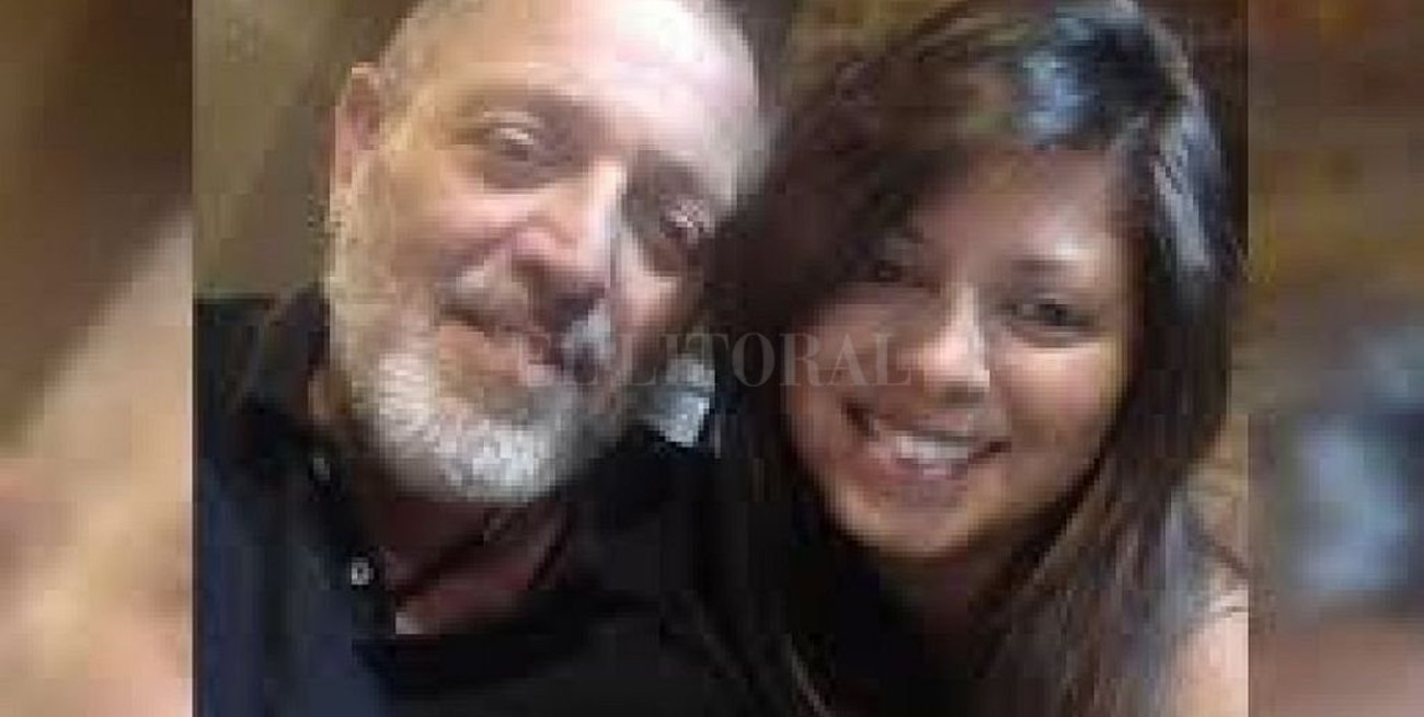 El papá de Solange Musse demandará a la provincia de Córdoba por haberle negado el ingreso