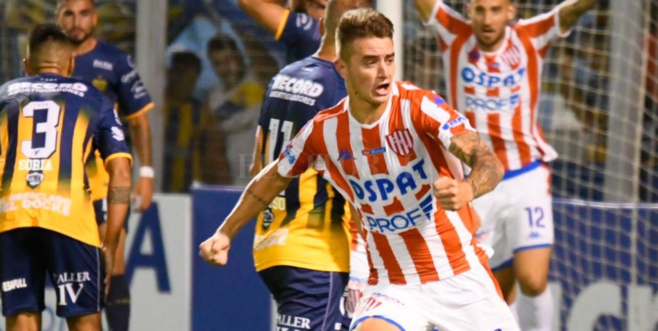 Guerra de representantes por la gran "joyita" de Unión