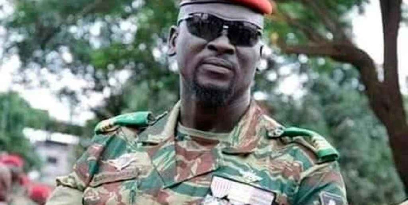 Los autores del golpe en Guinea aseguran que no habrá "espíritu de odio, ni venganza"