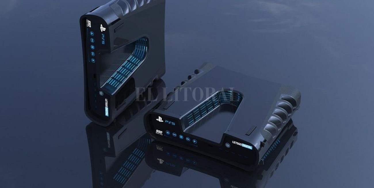 Play Station 5: cuánto costará y cuándo sale a la venta