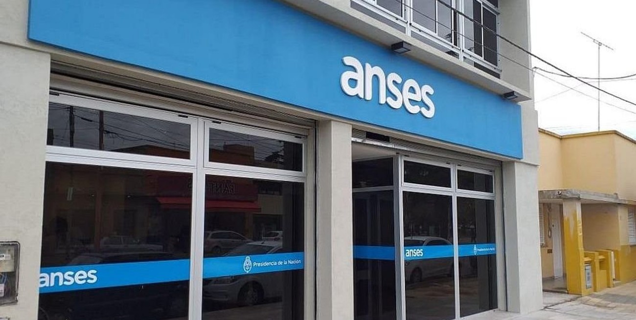 Anses informará el sábado quiénes cobrarán el bono de $ 10.000